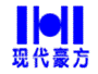 深圳市现代豪方仪器仪表科技有限公司Logo